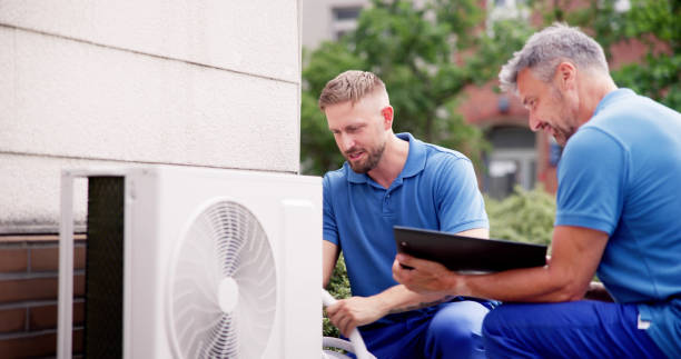 Best HVAC air duct cleaning  in Medford, NY